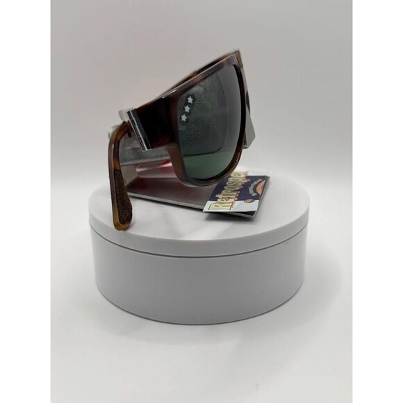 NWT Cebe Specific Sunglasses | Model 0907 | Tortoise Plastic | Made in France - Picture 10 of 10